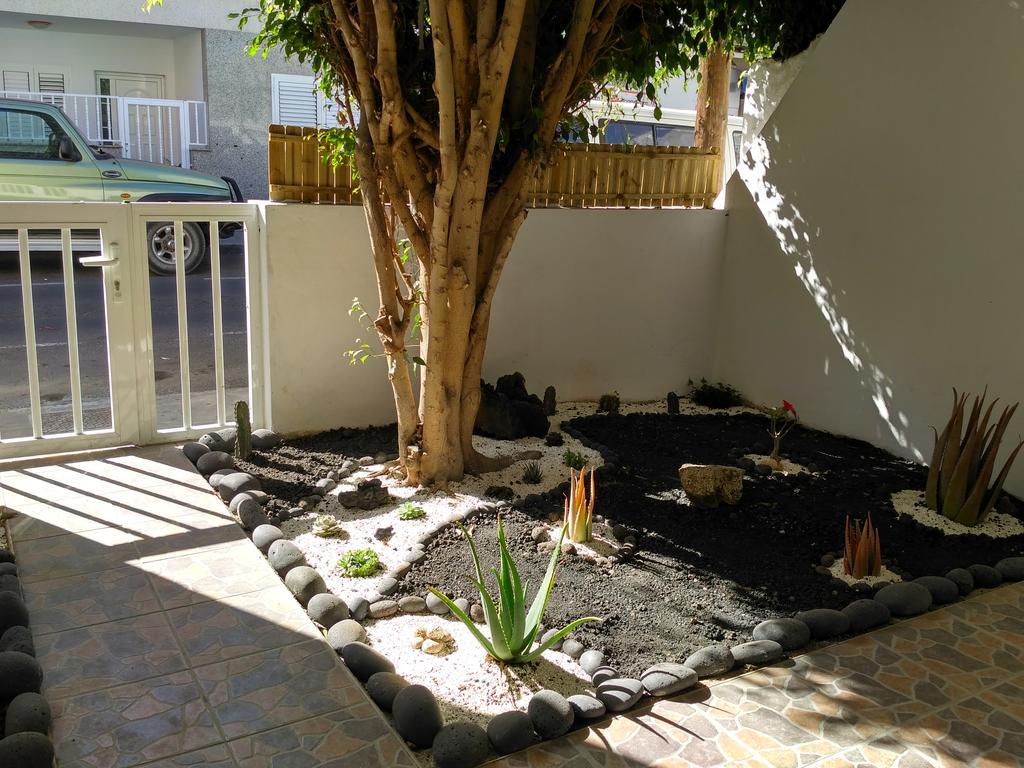 Greentree House Corralejo Exterior photo